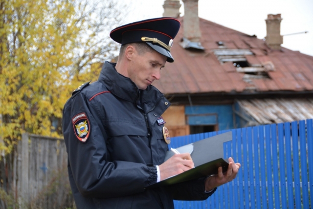 Кто возбуждает уголовные дела