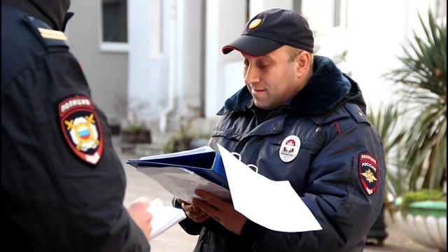 Кто возбуждает уголовные дела