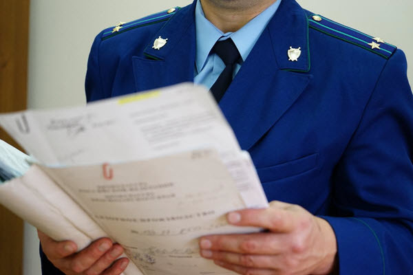 Кто возбуждает уголовные дела