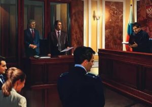 Кто Занимается Представлением Интересов Истца в Суде