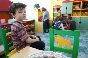 Кто Занимается Распределением Мест в Детские Сады