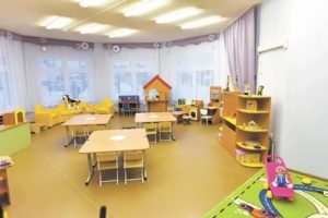 Кто Занимается Распределением Мест в Детские Сады