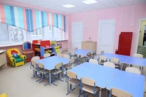 Кто Занимается Распределением Мест в Детские Сады