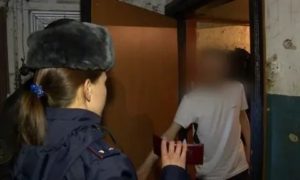 Куда Ходят Отмечаться Условно Осужденным