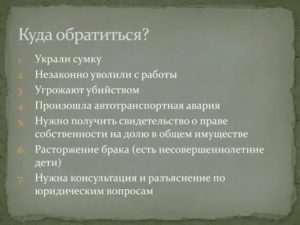 Куда Обращаться Если не Хотят Увольнять