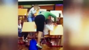 Куда Обращаться Если Ребенка Избили в Школе