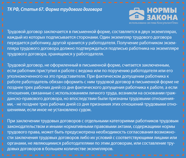 Куда обратиться если не выплачивают зарплату без трудового договора