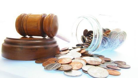 Куда подать заявление на алименты и какие еще нужны документы
