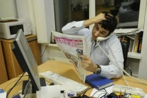 Куда Пойти Работать Банковскому Сотруднику После Сокращения