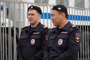 Куда Устроиться на Работу Бывшему Сотруднику Полиции