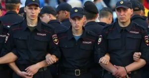 Куда Устроиться на Работу Бывшему Сотруднику Полиции