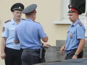 Куда Устроиться на Работу Бывшему Сотруднику Полиции