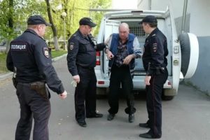 Куда Забирают Пьяных Людей Полиция