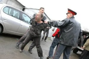 Куда Забирают Пьяных Людей Полиция