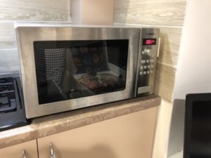 Купили микроволновку неисправную можно ли вернуть в машпзин