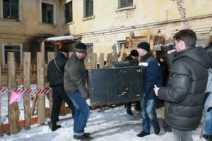 Квартира на Торгах Как Выселить Жильцов