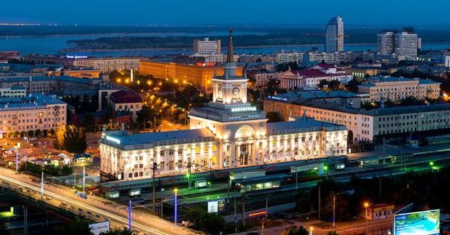 Льготная ипотека в волгограде обеспечивает доступное жилье