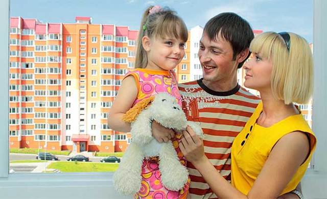 Льготная ипотека в волгограде обеспечивает доступное жилье