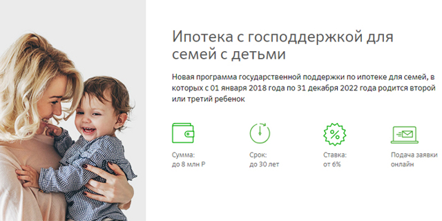 Льготы по ипотеке &mdash; снижение ставки и выплата компенсации