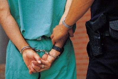 Лишение свободы: суть данного наказания и сроки действия