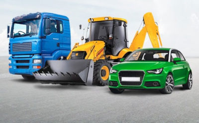 Лизинг грузовых автомобилей для юридических лиц условия