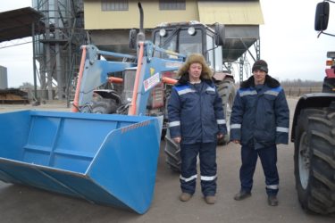 Лизинговая техника из под ареста