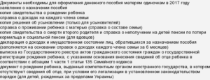Мать одна воспитывающая ребенка после развода является ли матерью одиночкой