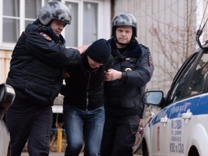 Меры процессуального принуждения &mdash; задержание подозреваемого