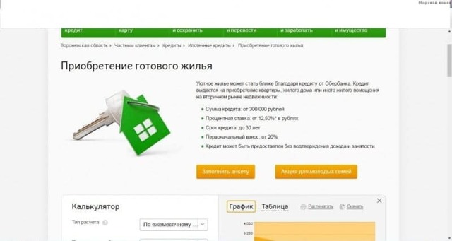 Минимальный срок ипотеки или максимальный &mdash; что выбрать