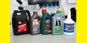 Могу ли я вернуть масло автомобильное в магазин