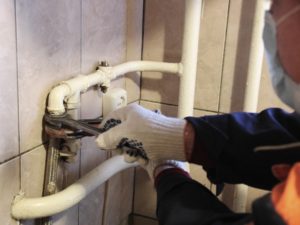 Могут ли отключить газ не входя в квартиру