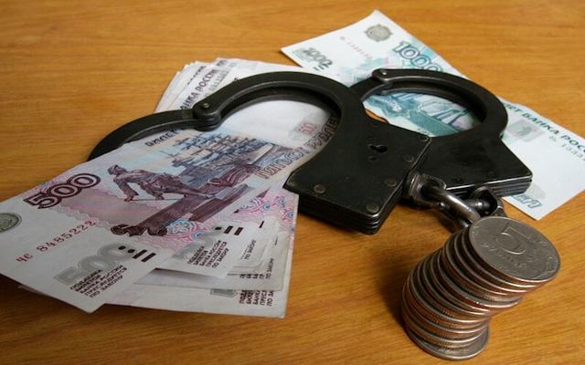 Могут ли посадить в тюрьму за неуплату кредита