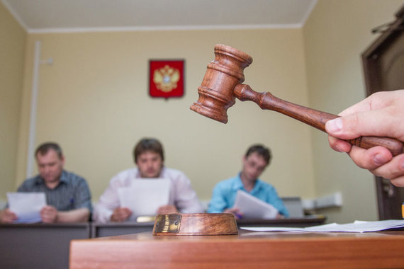 Могут ли посадить в тюрьму за неуплату кредита