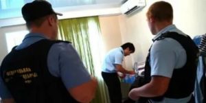 Могут ли приставы аописывать имущество гражданской жены