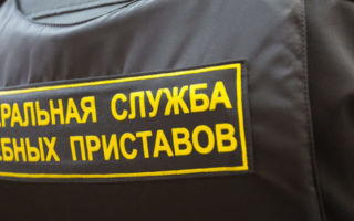 Могут ли приставы описать имущество детей за долги родителей