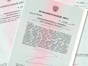 Могут ли приставы описать имущество детей за долги родителей