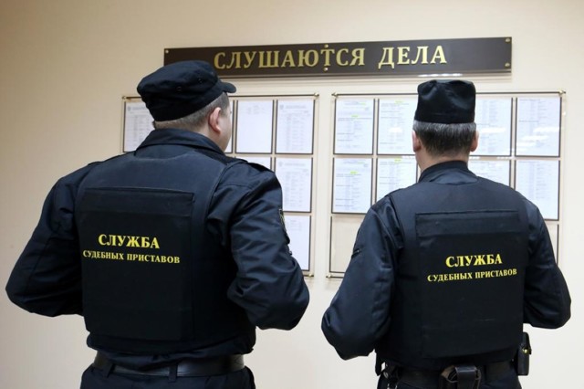 Могут ли приставы списать денежные средства являющиеся детскими выплатами