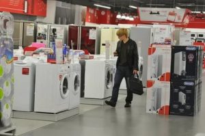 Могут ли приставы забрать стиральную машину