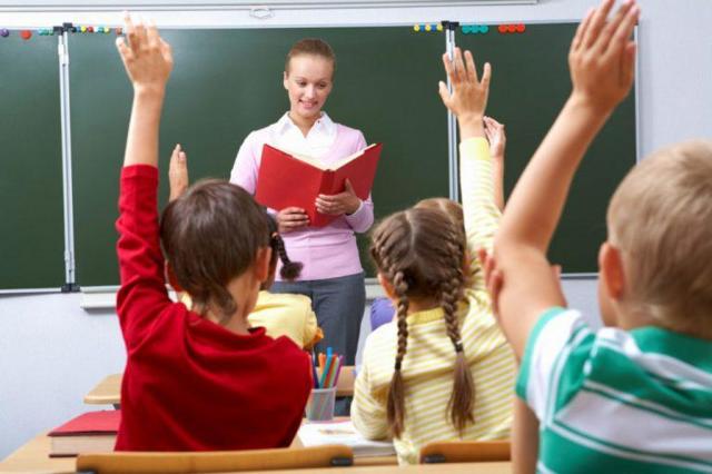 Могут ли родители присутствовать на уроке в школе