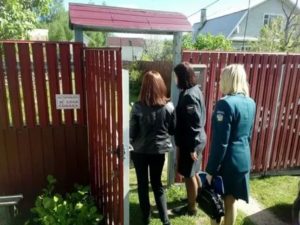 Могут ли судебные приставы забрать дачу
