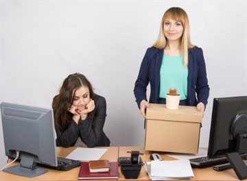 Могут ли уволить женщину, находящуюся в декретном отпуске