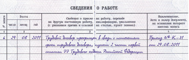 Могут ли уволить женщину, находящуюся в декретном отпуске