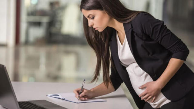 Может ли молодая мама рассчитывать на кредит во время декрета