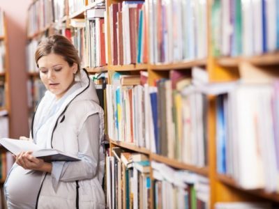 Может ли мужчина пойти в декрет, если мать ребенка не работает