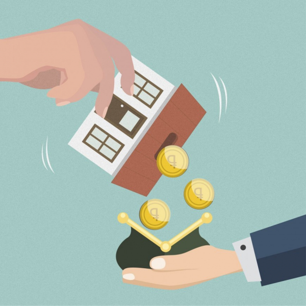 Может ли несовершеннолетний продать квартиру доставшуюся по наследству