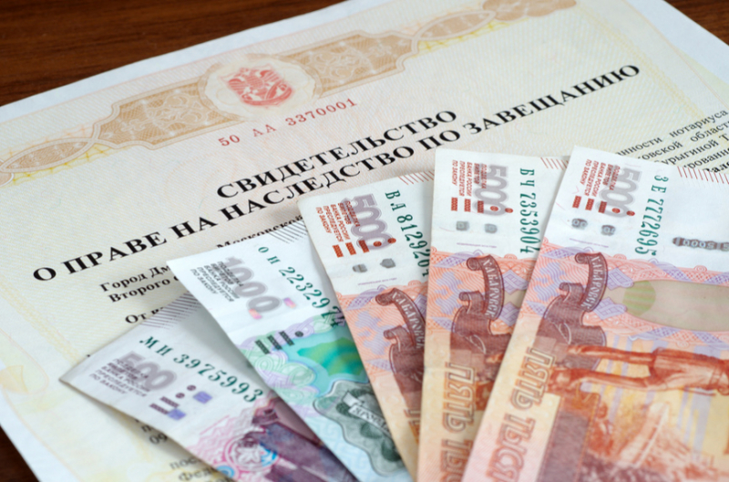 Можно ли автоматически вступить в наследство