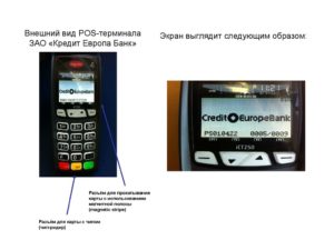 Можно ли через платежный терминал сделать возврат денег на карту