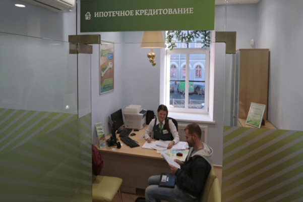 Можно ли делать перепланировку в ипотечной квартире
