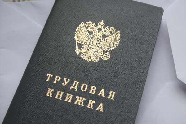 Можно ли иметь две трудовые книжки одновременно