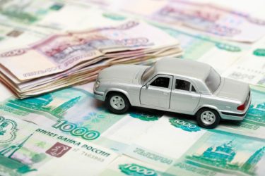 Можно ли избежать транспортного налога?